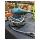 Makita corded sander