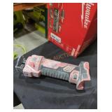 Milwaukee M18 cut out tool