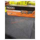 Ridgid Oscillating Multi-Tool