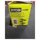 Ryobi 6pc Wet Dry Vacuum Accessory Kit