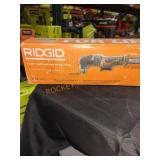 Ridgid Oscillating Multi-Tool