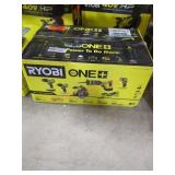 Ryobi 18V 6 Tool Combo Kit