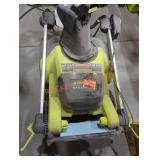 Ryobi 40V Snow Blower