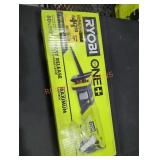 Ryobi 18v Reciprocating Saw