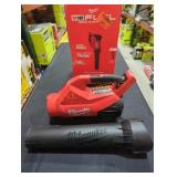 Milwaukee M18 Blower