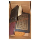 Bible Box Lots