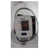 Omron Blood Pressure Taker