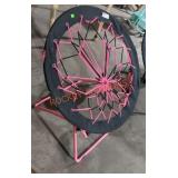 Kids papasan chair