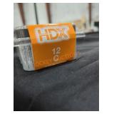 HDX 12 C batteries