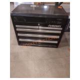 Husky 5 Drawer Tool Chest