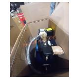 Jet/Tank Combo Pump with 6 Gallon Tank