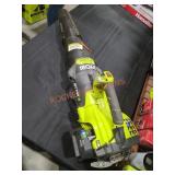 Ryobi 25cc Gas Powered Jet Fan Blower