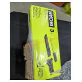 Ryobi stick vac accessory kit