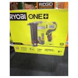 Ryobi 18V Brad Nailer