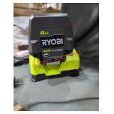 Ryobi 40v 6 ah battery and charger