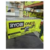 Ryobi 18v 4-1/2" angle grinder