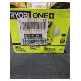 Ryobi 18V 5" Random Orbit Sander