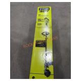 Ryobi 40v 15" String Trimmer Kit