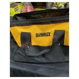 DeWalt 18GA Brad Nailer Kit