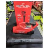 Milwaukee M18 Blower