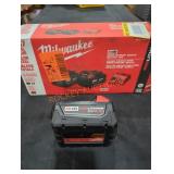 Milwaukee M18 XC5.0 Starter Kit