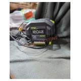 Ryobi 40v 4 ah battery and charger