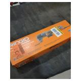 Ridgid Oscillating Multi-Tool