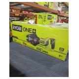 Ryobi 18v bolt cutter