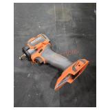 Ridgid 18v Subcompact 1/2" Impact Wrench