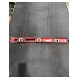 Milwaukee 24" Level