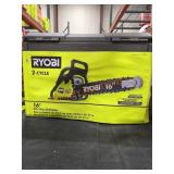 Ryobi 37cc Gas Powered 16" Chainsaw