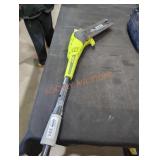 Ryobi 10" pole saw attachment only