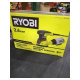 Ryobi 5" Random Orbit Sander