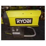 Ryobi 18v Hybrid Forced Air Propane Heater