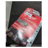 Milwaukee 27" sub compact band saw blade