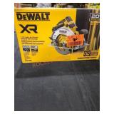 DeWalt 7-1/4" Circular Saw