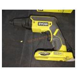 Ryobi 18v Drywall Screwgun, Tool Only