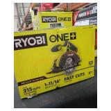 Ryobi 18V 5-1/2" Circular Saw