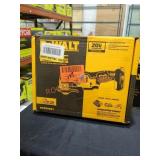 DeWalt 20V Oscillating Multi-Tool