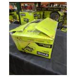 Ryobi electric pressure washer