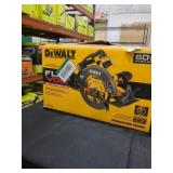 DeWalt 7-1/4" Circular Saw