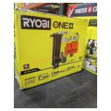 Ryobi 18V Brad Nailer