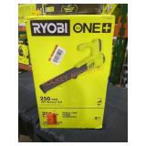 Ryobi 18V Blower Kit