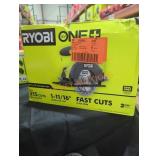 Ryobi 18v 5-1/2" circular saw