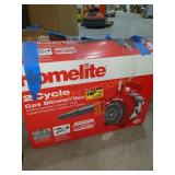 Homelite Gas Blower/Vacuum