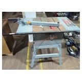 Delta Corded 10" Table Saw