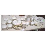 Rosenthal Porcelain Coffee Service Set