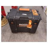 Ridgid Pro Gear System Gen 2.0 Tote