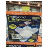 1 Beyond bright led garage light