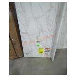 Large Granite countertop